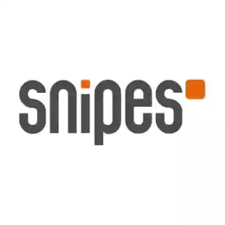 Shop Snipes USA coupon codes logo