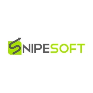 Shop Snipesoft logo