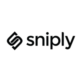 Shop Sniply logo