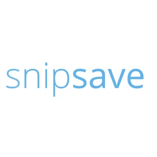 SnipSave logo