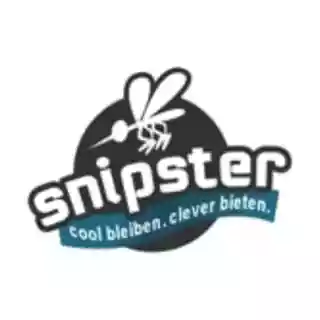 Snipster.De promo codes