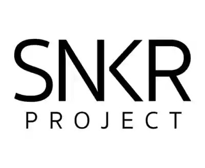SNKR Project logo