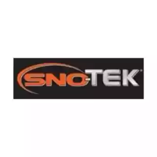 Sno-Tek coupon codes
