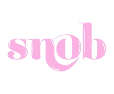 Shop Snob Life logo