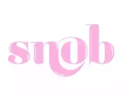 Snob Life logo