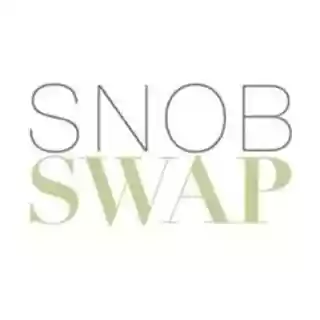 Shop Snob Swap discount codes logo