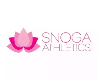 Snoga Athletics logo