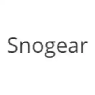 Snogear logo