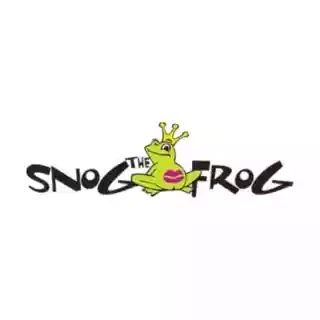 snogthefrog.com.au logo