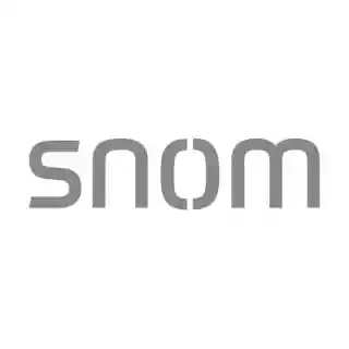 Shop Snom promo codes logo