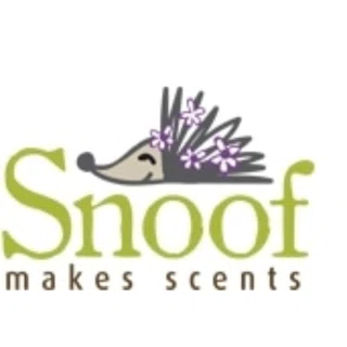 Shop Snoof logo