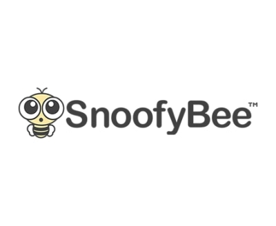 Shop SnoofyBee logo