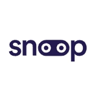 Shop Snoop logo