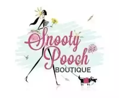 Shop Snooty Pooch Boutique logo
