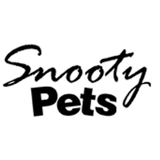 Snooty Pets logo