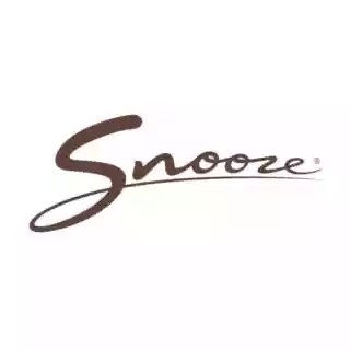 Shop Snooze promo codes logo