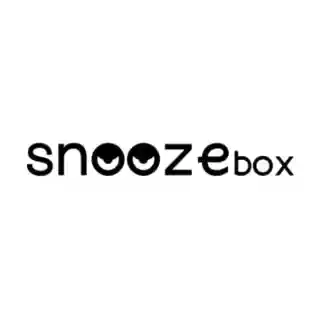 Shop Snooze Box promo codes logo