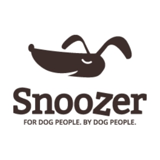 Shop Snoozer Pet Products promo codes logo