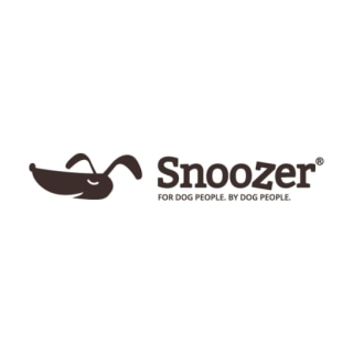 Shop Snoozer logo