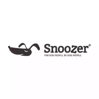snoozerpetproducts.com logo