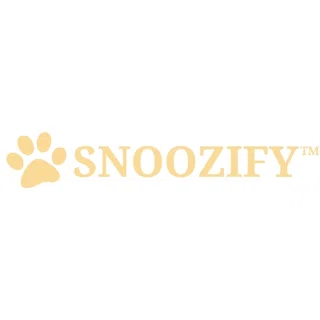 Shop Snoozify Pet discount codes logo
