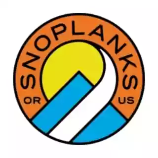SnoPlanks discount codes
