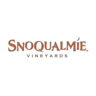 Snoqualmie logo
