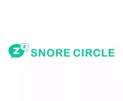 Shop Snore Circle logo