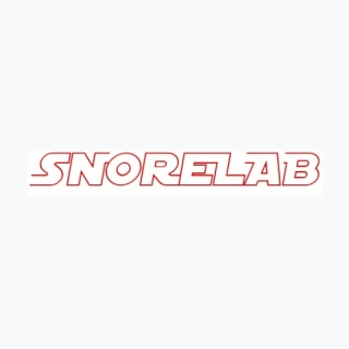 SnoreLab coupon codes
