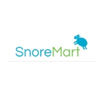 Shop SnoreMart logo