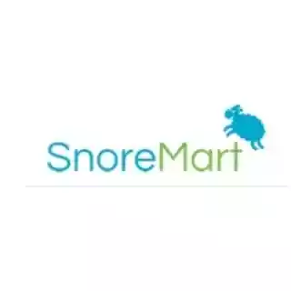 Shop SnoreMart coupon codes logo