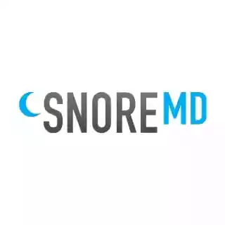 SnoreMD discount codes