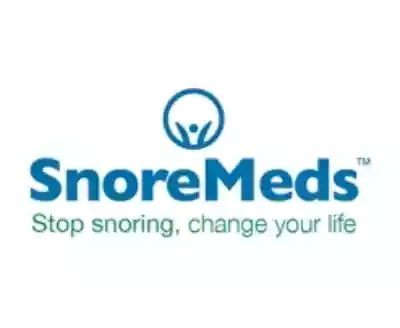Shop SnoreMeds promo codes logo