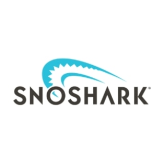 Shop SnoShark logo