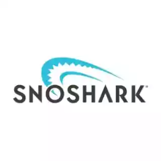 snoshark.com logo