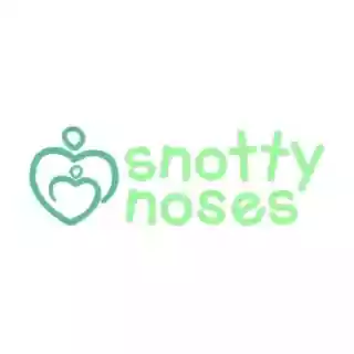 snottynoses.com.au logo