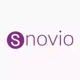 Shop Snovio logo