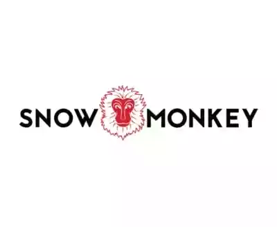 Snow Monkey discount codes