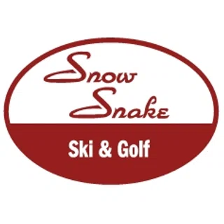 Snow Snake Ski & Golf  logo