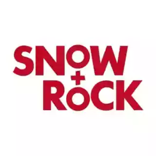 Snow+Rock coupon codes