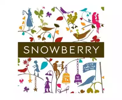 Snowberry discount codes