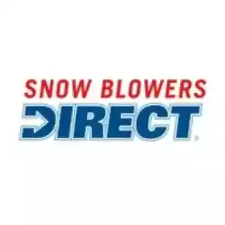 Shop Snow Blowers Direct coupon codes logo