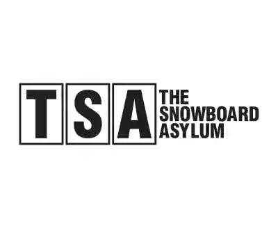 Snowboard Asylum discount codes