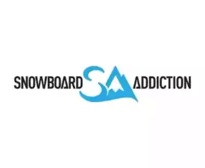 Snowboard Addiction logo