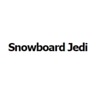 Shop Snowboard Jedi logo