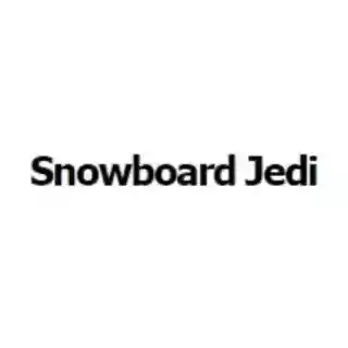 Snowboard Jedi logo