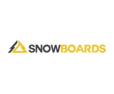 Shop Snowboards.com logo