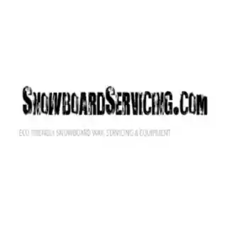 Shop SnowboardServicing.com discount codes logo