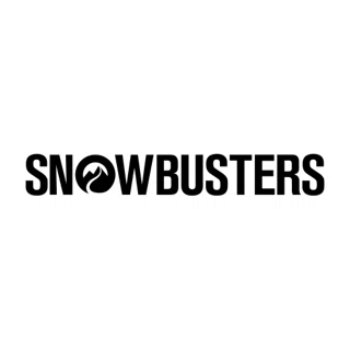 Snowbusters logo