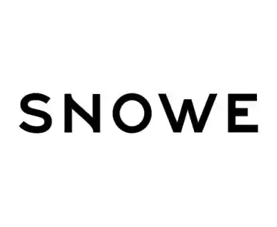 snowehome.com logo